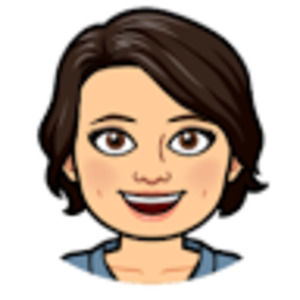 Meet your Posher, Elizabeth